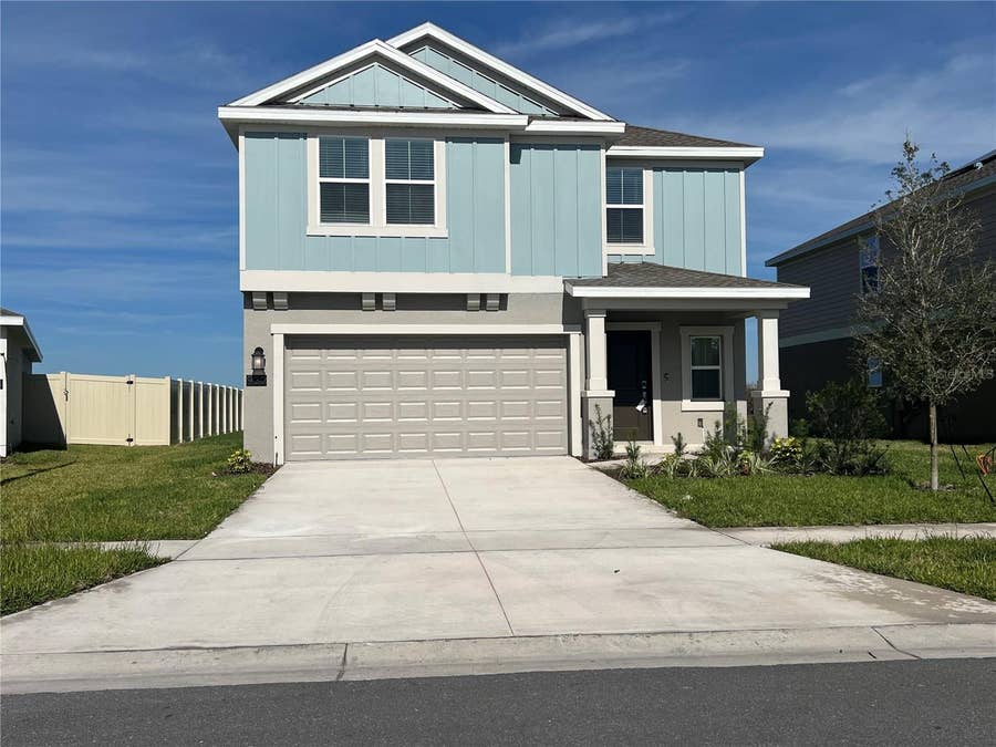 Property photo for 930 CATTLEMAN STREET, Winter Haven, FL