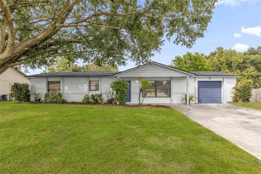 Property photo for 4424 ALFRED STREET, Cocoa, FL