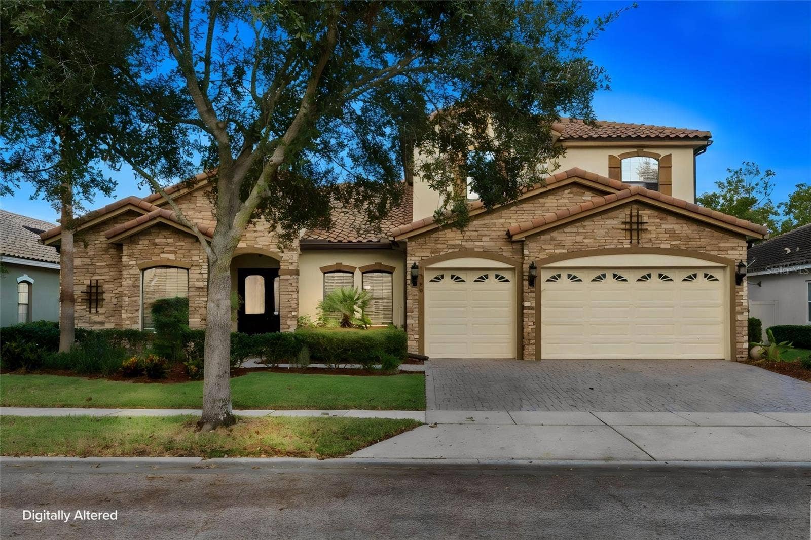 1260 BELLA VISTA CIRCLE, Longwood, FL 32779 1260 BELLA VISTA CIRCLE, Longwood, FL 32779