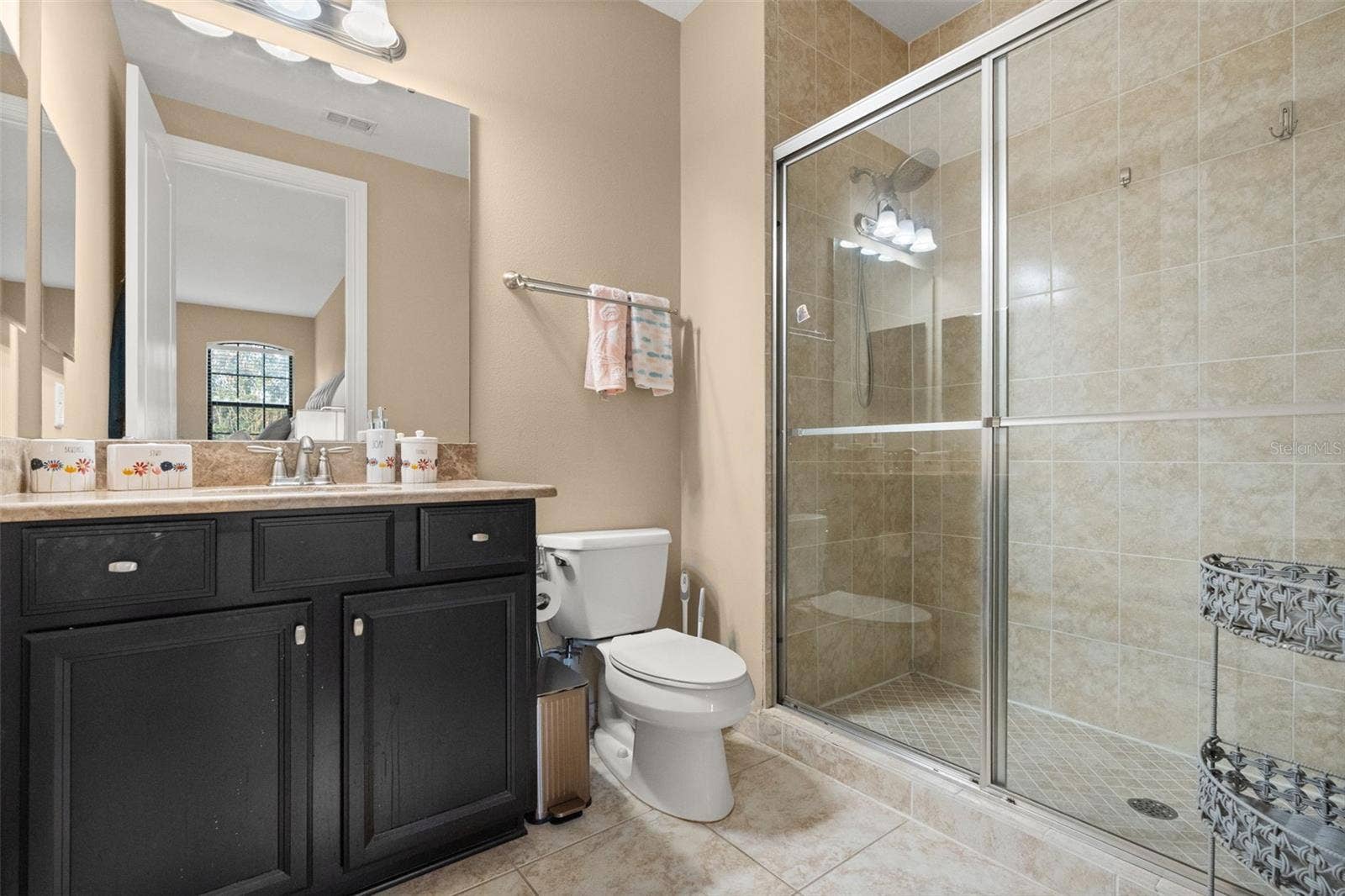 1260 BELLA VISTA CIRCLE, Longwood, FL 32779 Upstairs Primary Bathroom