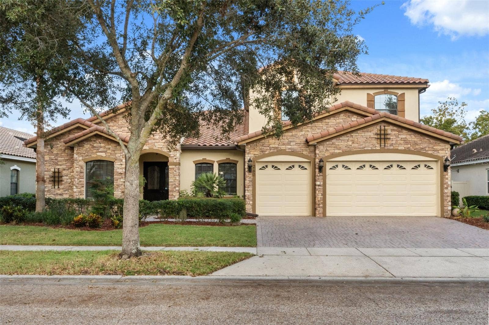 1260 BELLA VISTA CIRCLE, Longwood, FL 32779 1260 BELLA VISTA CIRCLE, Longwood, FL 32779
