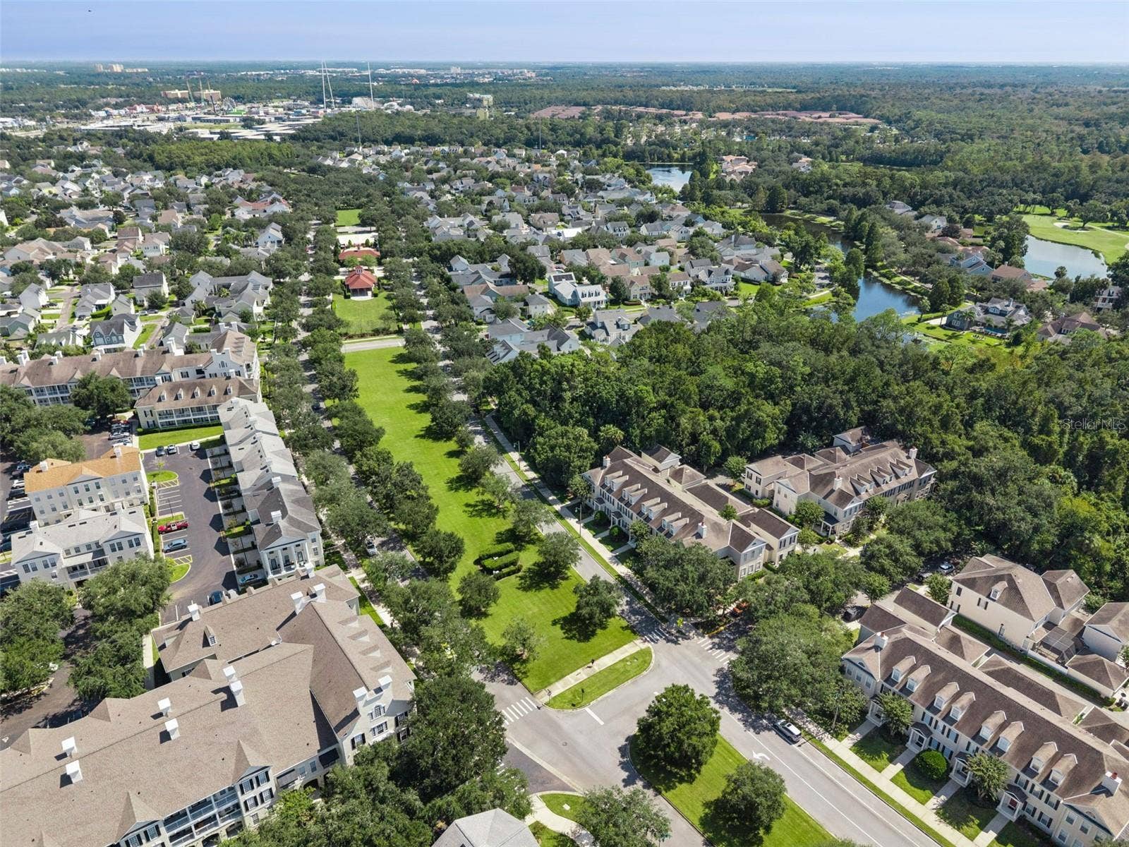 319 CELEBRATION BOULEVARD, Celebration, FL 34747
