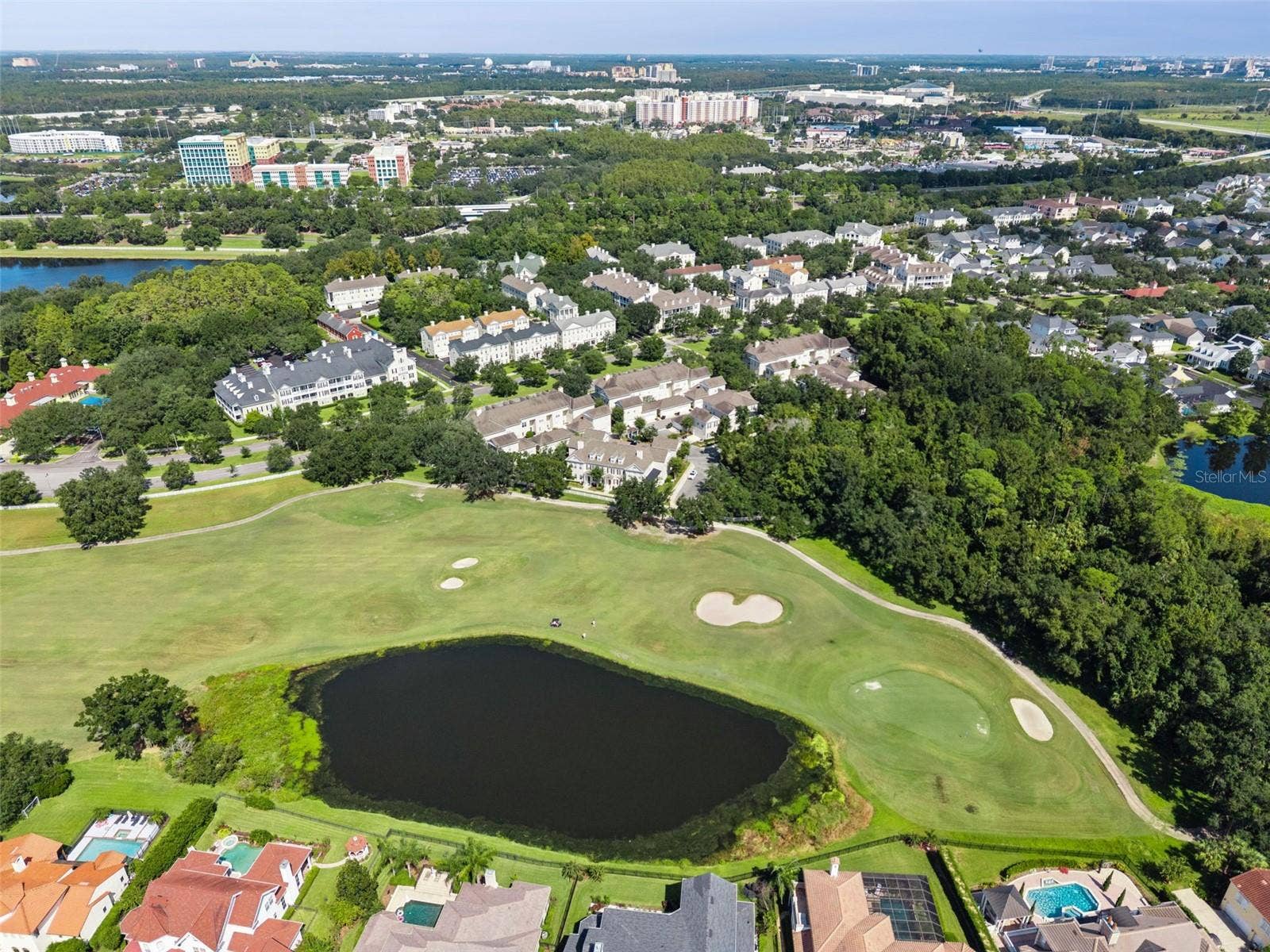 319 CELEBRATION BOULEVARD, Celebration, FL 34747