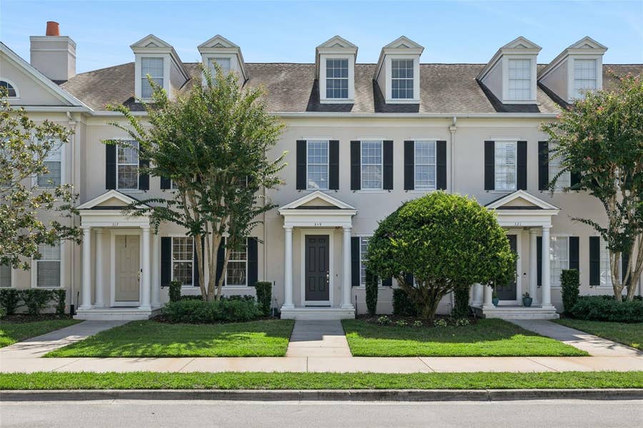 Property photo for 319 CELEBRATION BOULEVARD, Celebration, FL