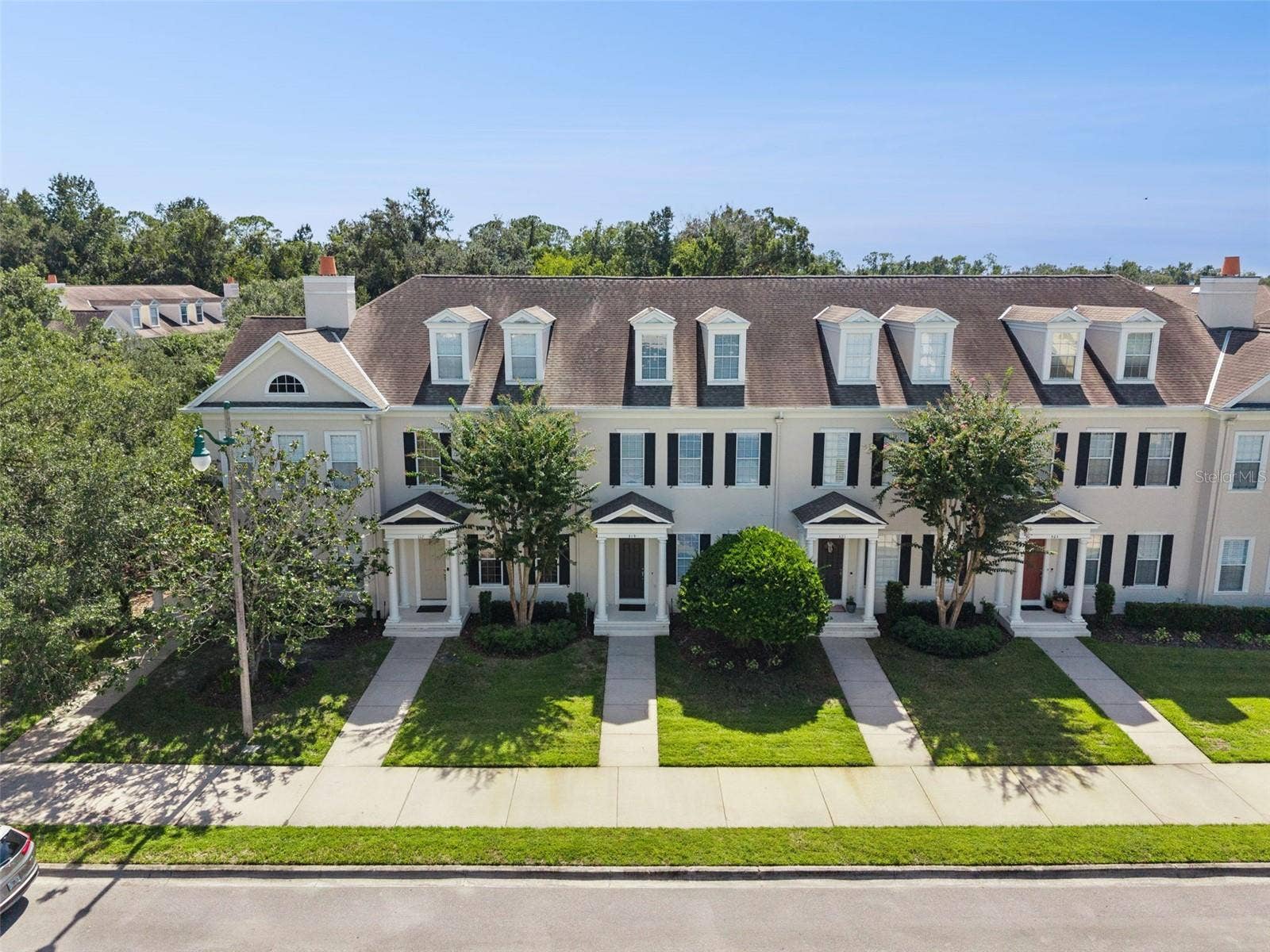 319 CELEBRATION BOULEVARD, Celebration, FL 34747
