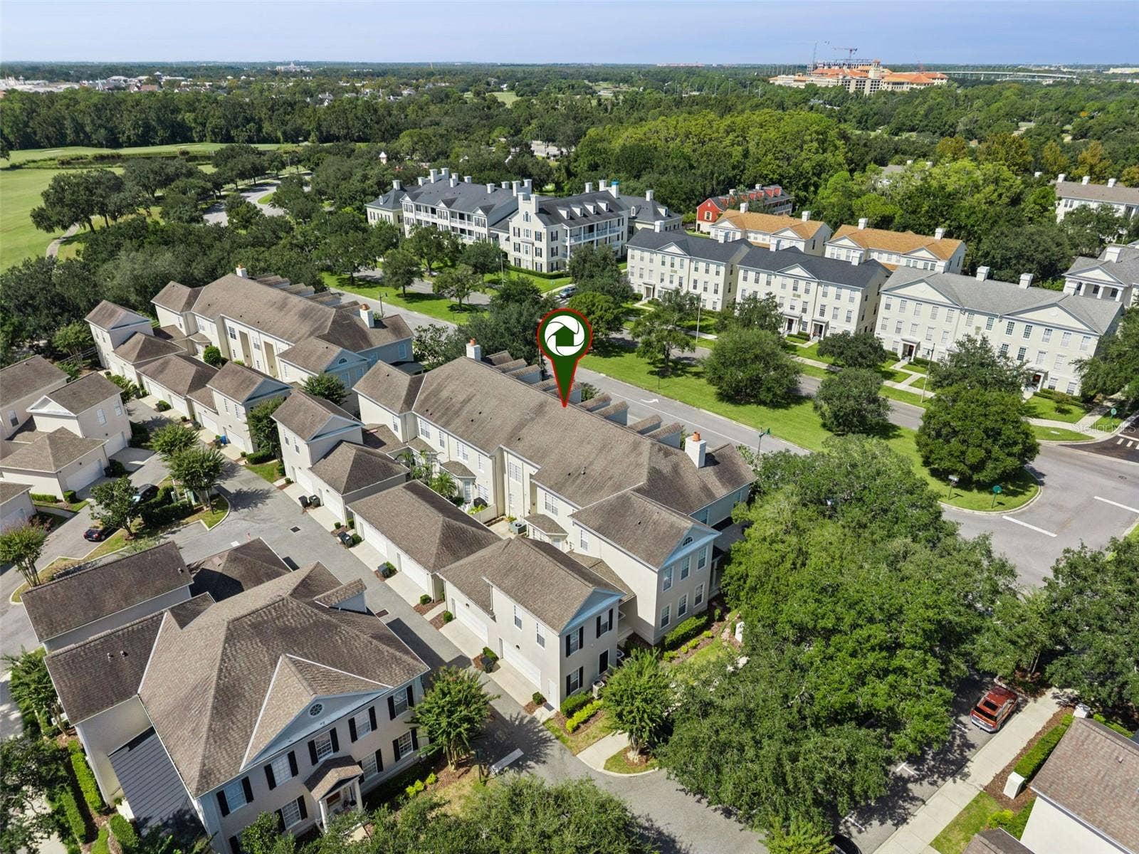 319 CELEBRATION BOULEVARD, Celebration, FL 34747