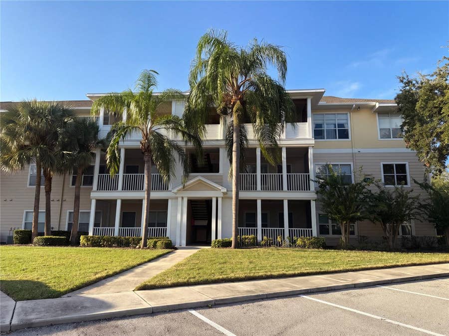Property photo for 4802 51ST STREET W, #411, Bradenton, FL
