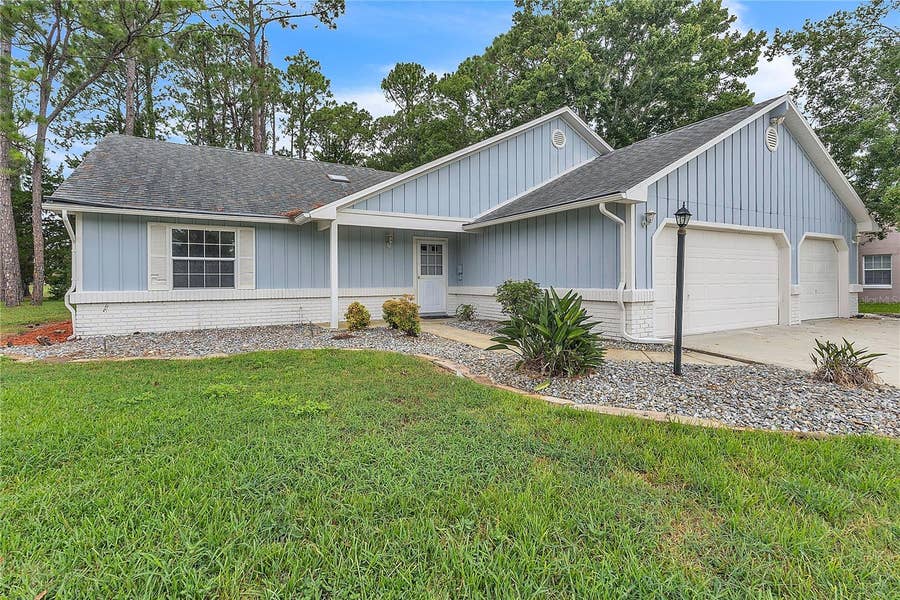 Property photo for 22 WEIDNER PLACE, Palm Coast, FL
