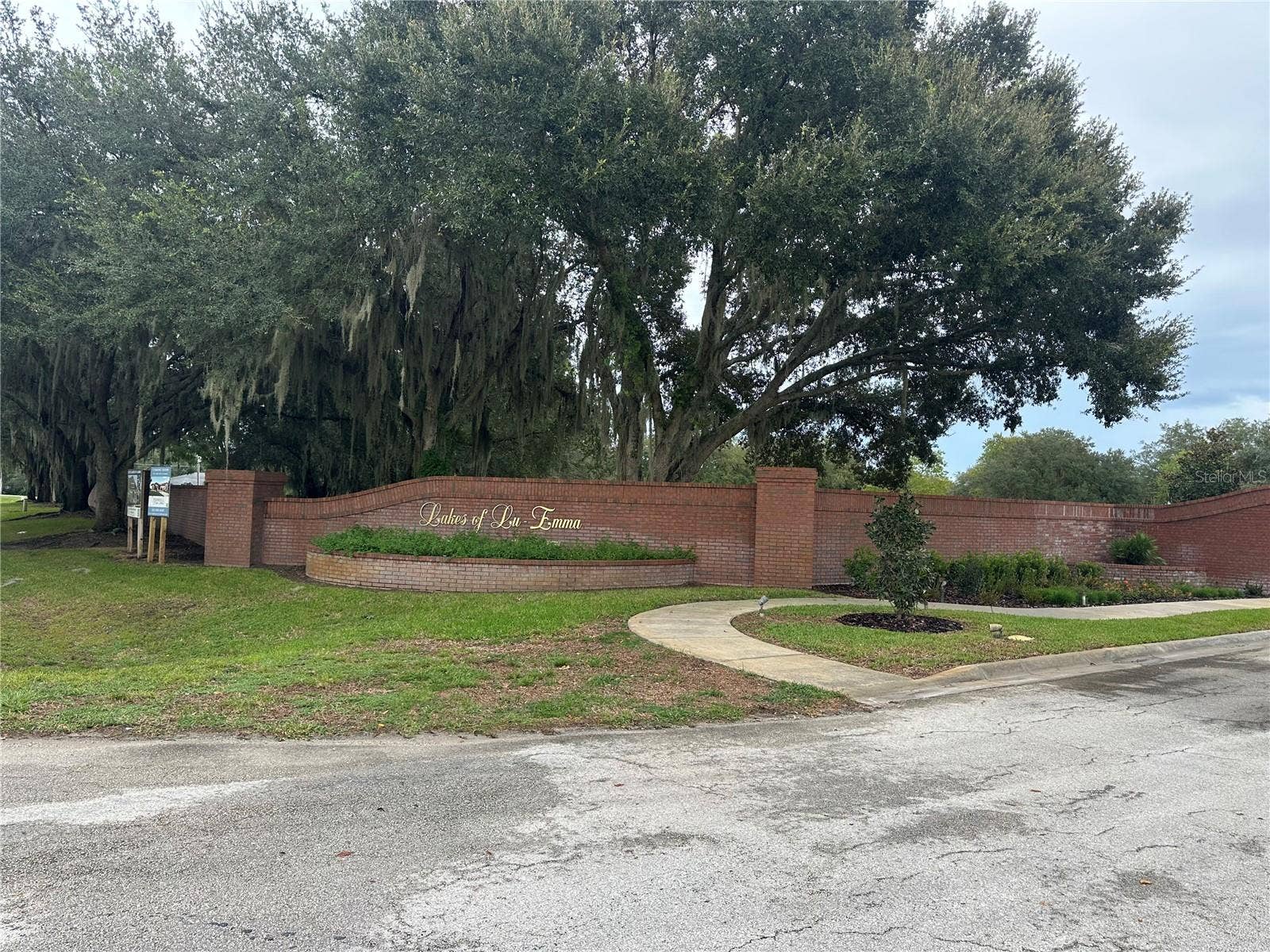 WATER CREST COURT, Groveland, FL 34736 WATER CREST COURT, Groveland, FL 34736