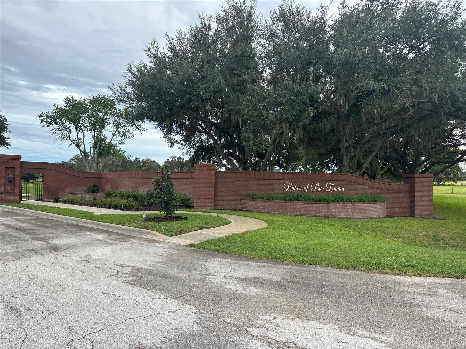 WATER CREST COURT, Groveland, FL 34736 WATER CREST COURT, Groveland, FL 34736