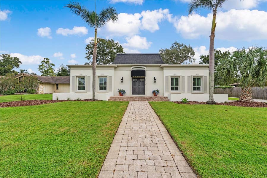 Property photo for 4417 TIDEWATER DRIVE, Orlando, FL