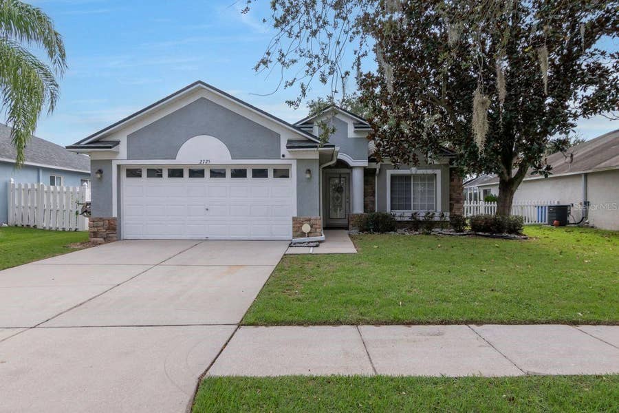 Property photo for 2725 BUCKHORN PRESERVE BOULEVARD, Valrico, FL