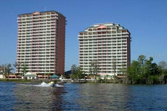 Property photo for 13415 BLUE HERON BEACH DRIVE, #602, Orlando, FL