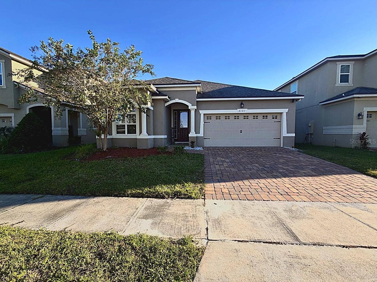 2121 AVIAN LOOP, Kissimmee, FL 34741