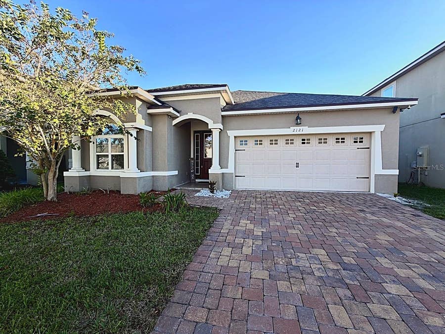 Property photo for 2121 AVIAN LOOP, Kissimmee, FL
