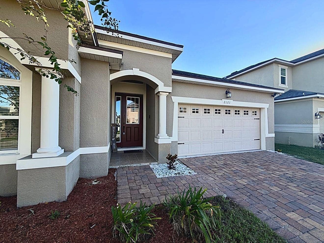 2121 AVIAN LOOP, Kissimmee, FL 34741