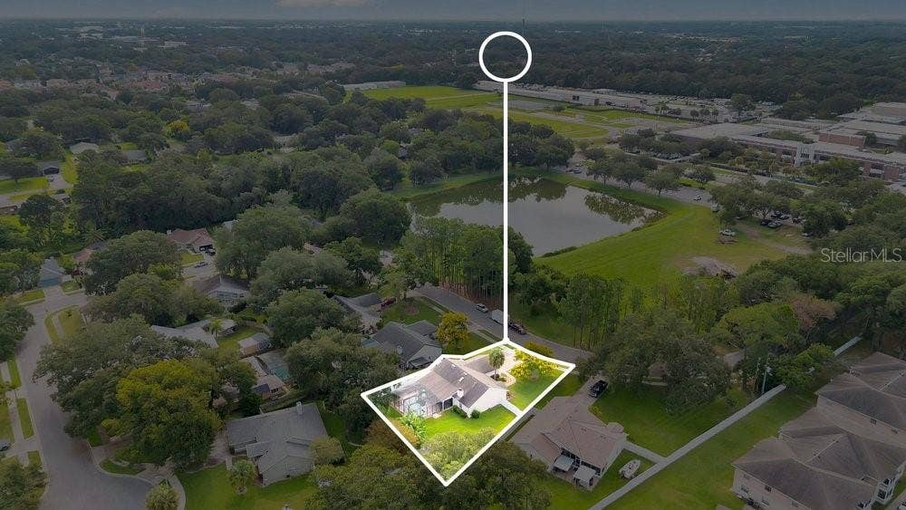 204 HARBOR DRIVE, Winter Garden, FL 34787