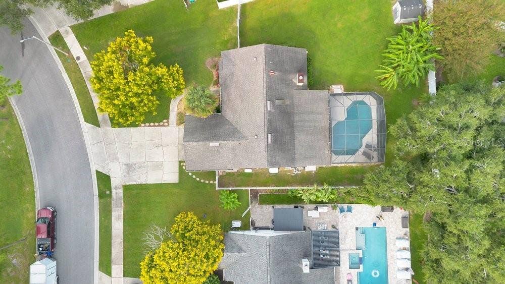 204 HARBOR DRIVE, Winter Garden, FL 34787