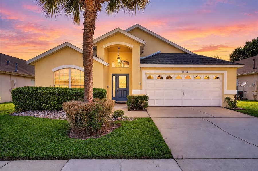 Property photo for 16028 MAGNOLIA HILL ST, Clermont, FL