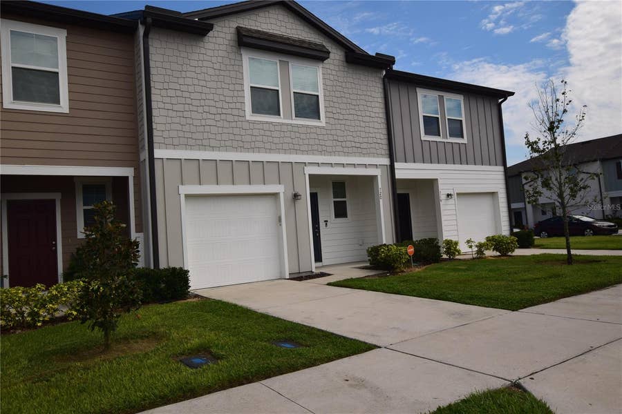 Property photo for 720 MADISON DRIVE, Davenport, FL