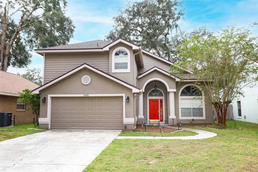 Property photo for 1000 PIEDMONT OAKS DRIVE, Apopka, FL