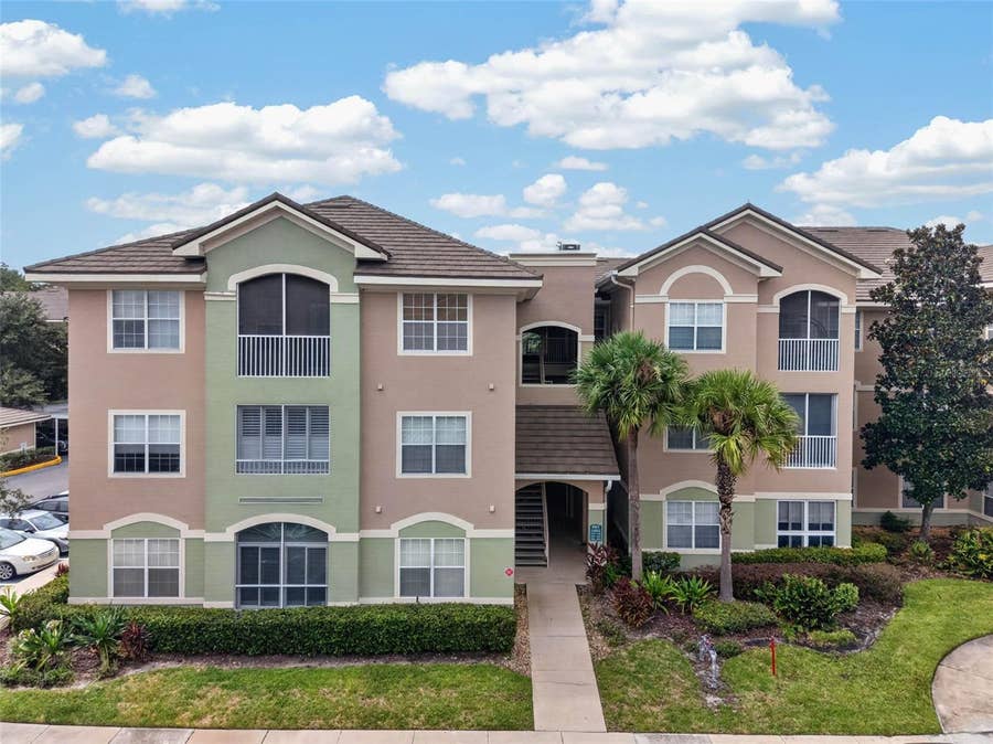 Property photo for 4881 CYPRESS WOODS DRIVE, #3312, Orlando, FL