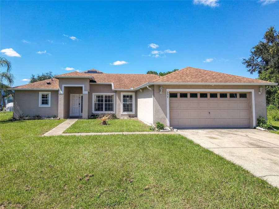 Property photo for 557 NOGALES COURT, Kissimmee, FL