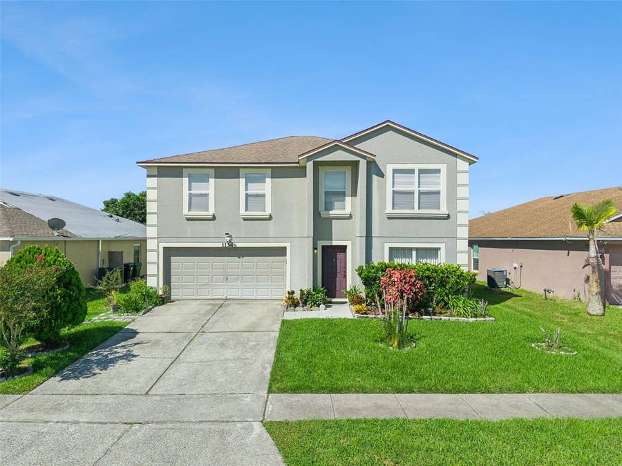 Property photo for 1134 KEMPTON CHASE PARKWAY, Orlando, FL