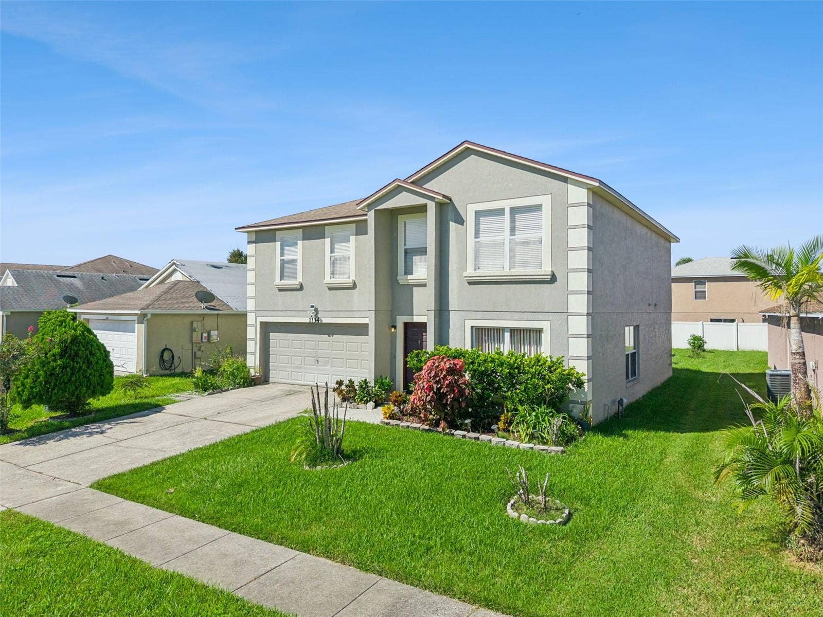 1134 KEMPTON CHASE PARKWAY, Orlando, FL 32837 1134 KEMPTON CHASE PARKWAY, Orlando, FL 32837