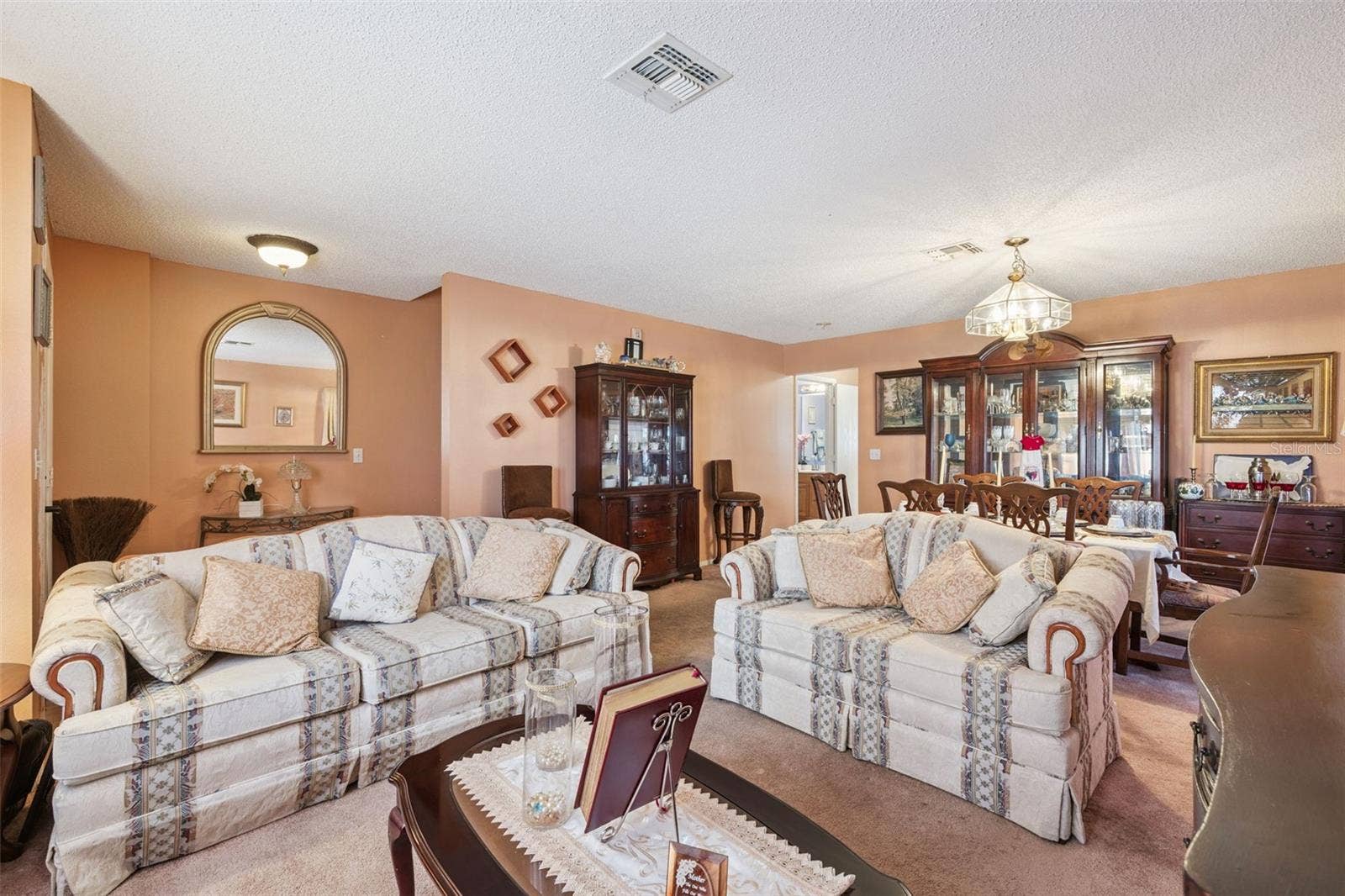 1134 KEMPTON CHASE PARKWAY, Orlando, FL 32837 1134 KEMPTON CHASE PARKWAY, Orlando, FL 32837