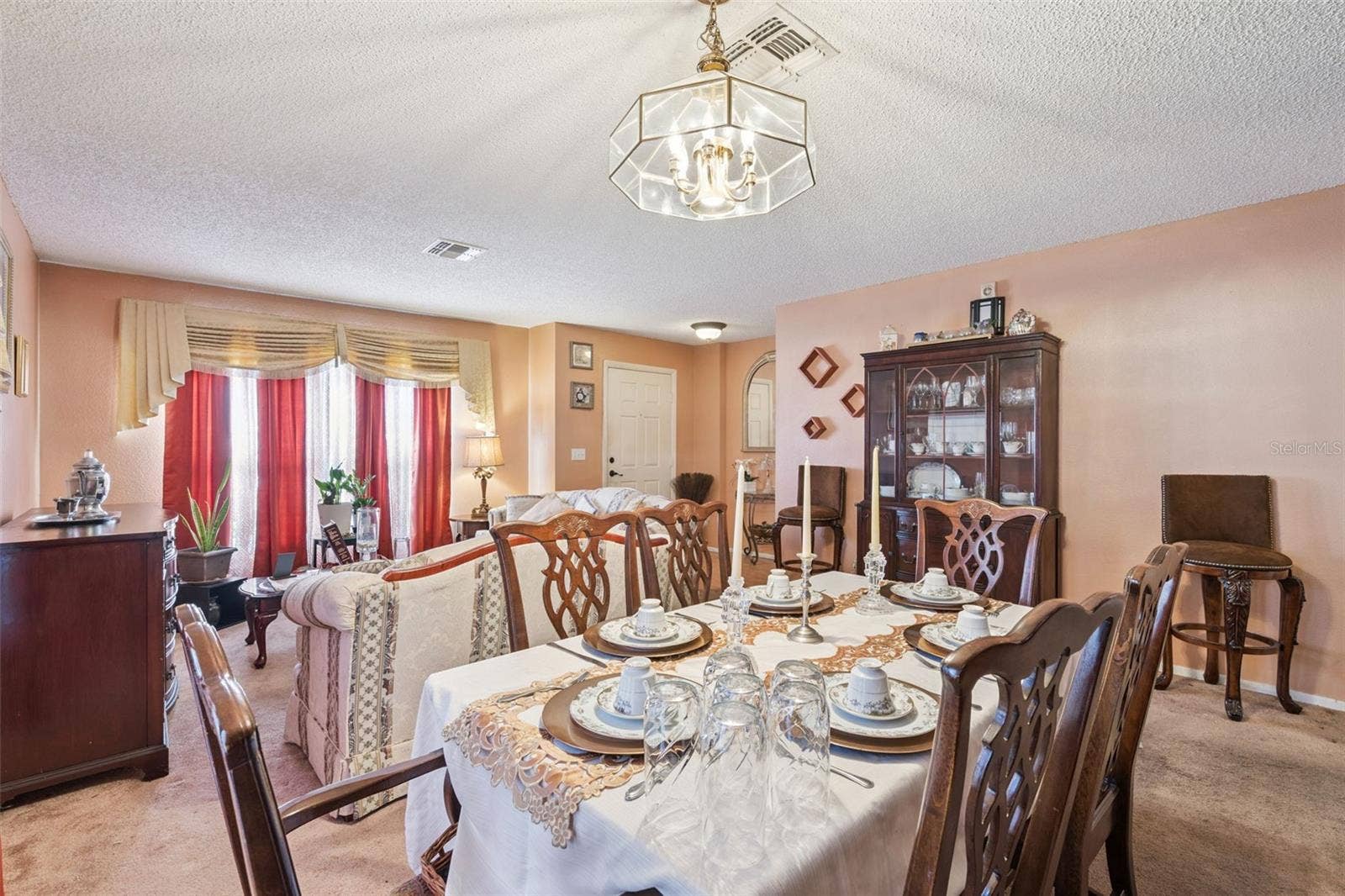 1134 KEMPTON CHASE PARKWAY, Orlando, FL 32837 1134 KEMPTON CHASE PARKWAY, Orlando, FL 32837
