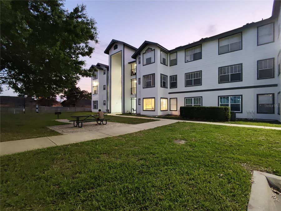 Property photo for 2208 ANTIGUA PLACE, #916, Kissimmee, FL