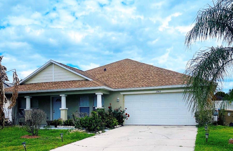 Property photo for 1903 BINNACLE STREET, Kissimmee, FL