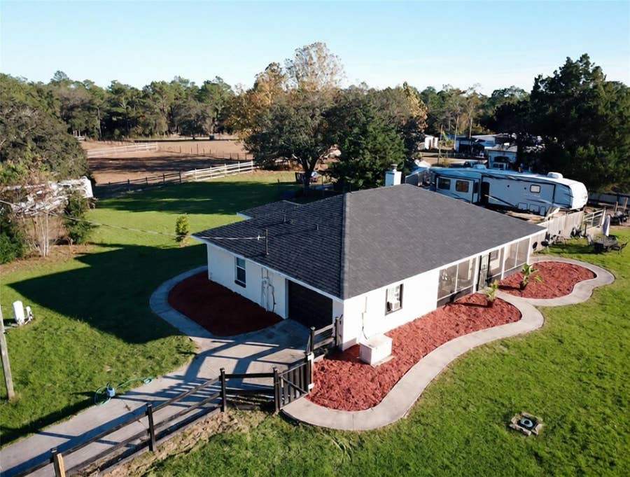 Property photo for 4805 SW 171ST COURT, Dunnellon, FL
