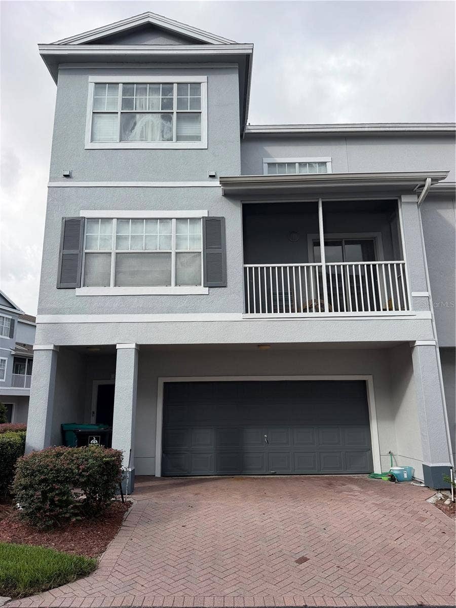 Property photo for 2388 GRAND CENTRAL PARKWAY, #8, Orlando, FL