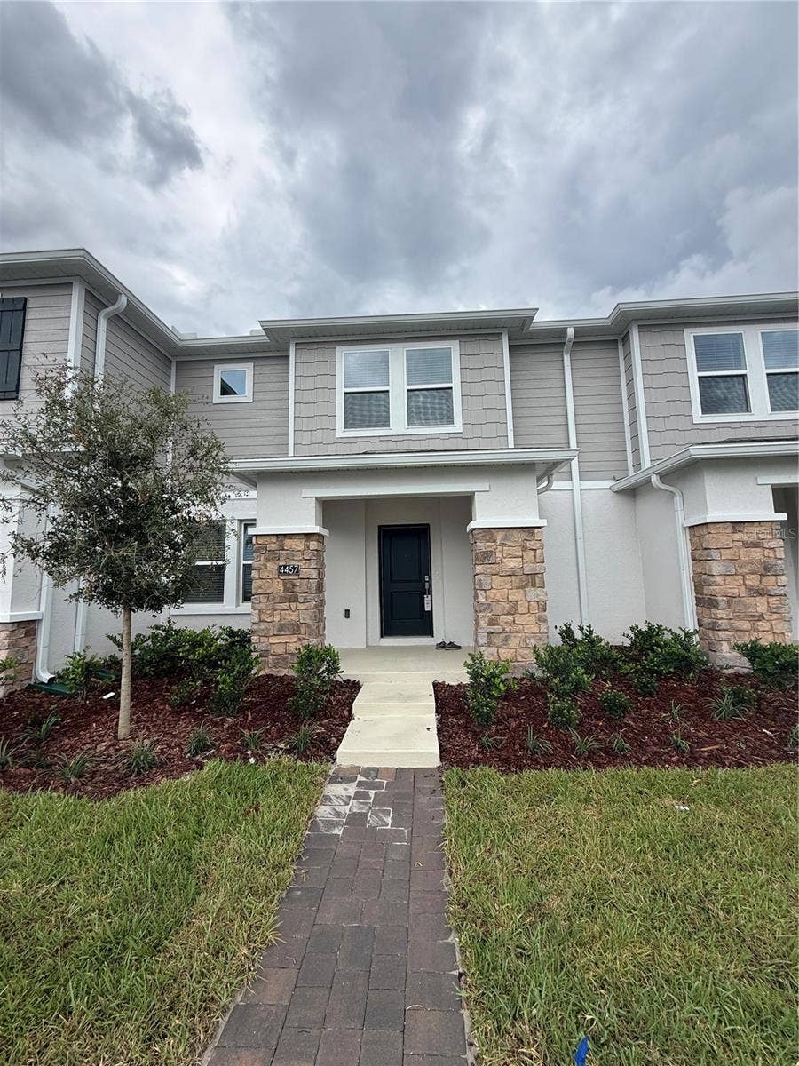 Property photo for 4457 ELLIOTTS ASTOR BOULEVARD, St Cloud, FL