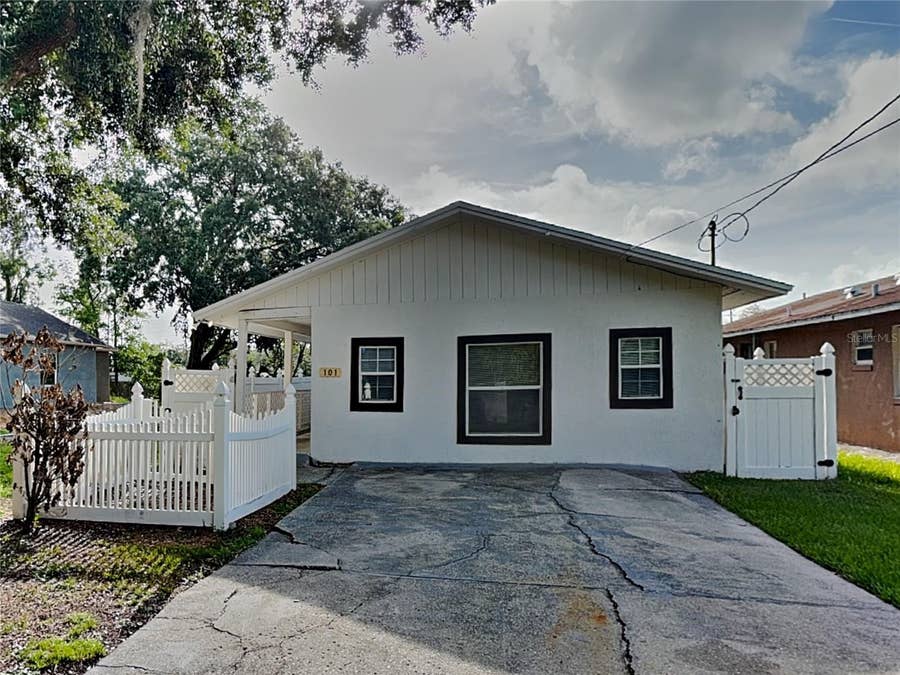 Property photo for 101 SAMUEL STREET, Orlando, FL