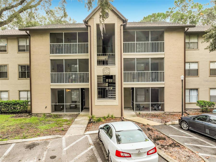 Property photo for 615 DORY LANE, #102, Altamonte Springs, FL