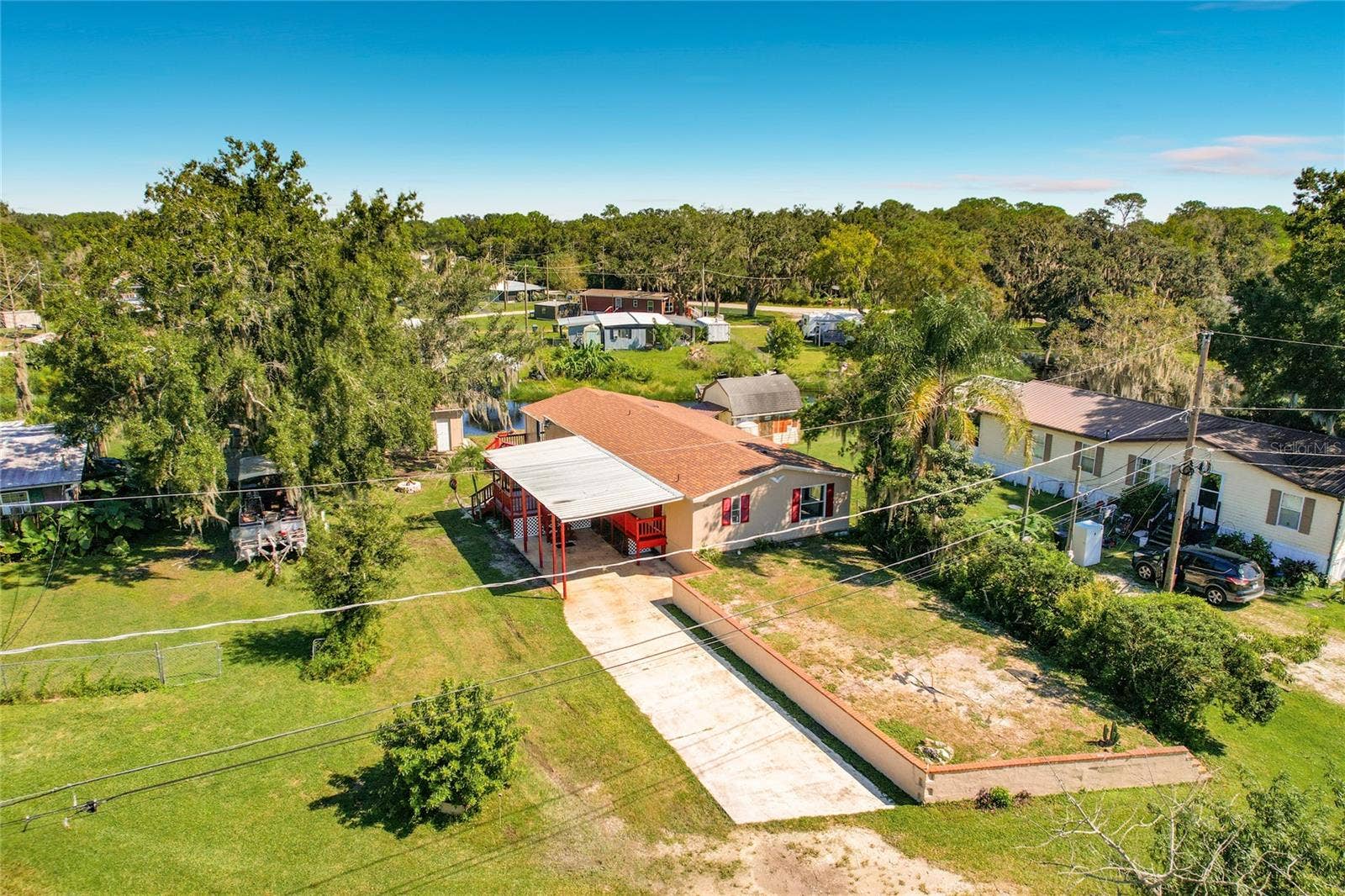 3042 PARK CIRCLE, Haines City, FL 33844
