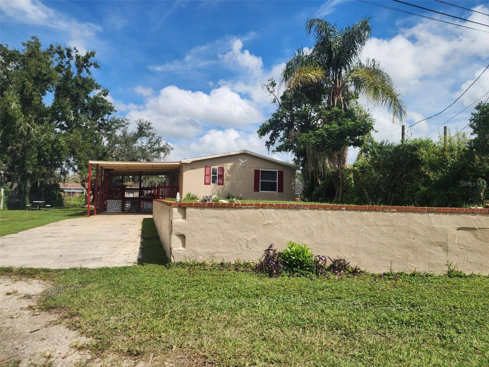3042 PARK CIRCLE, Haines City, FL 33844