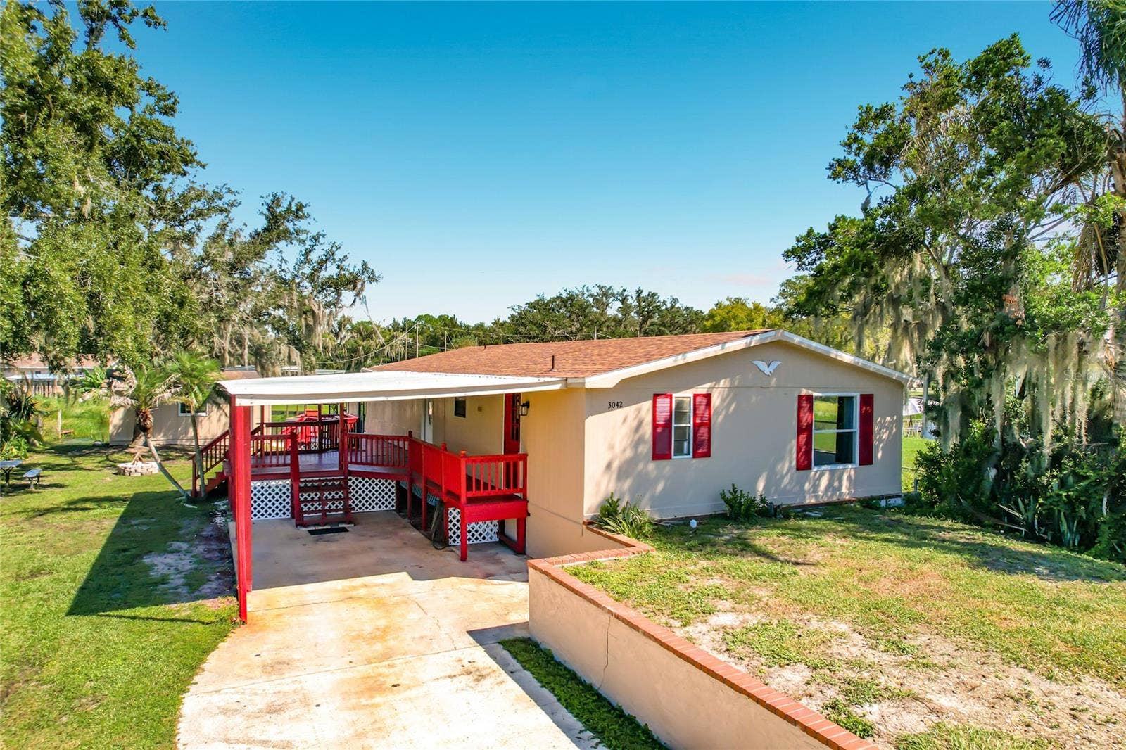 3042 PARK CIRCLE, Haines City, FL 33844