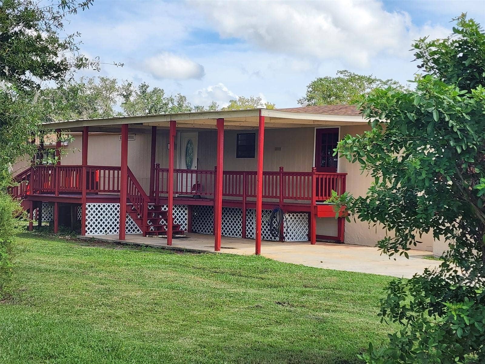3042 PARK CIRCLE, Haines City, FL 33844