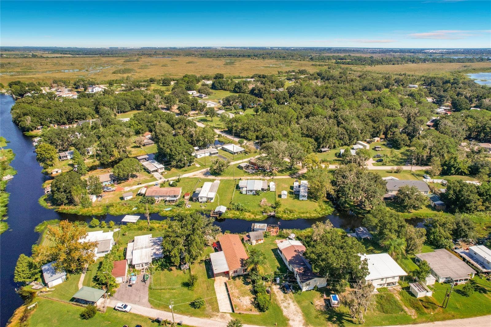 3042 PARK CIRCLE, Haines City, FL 33844