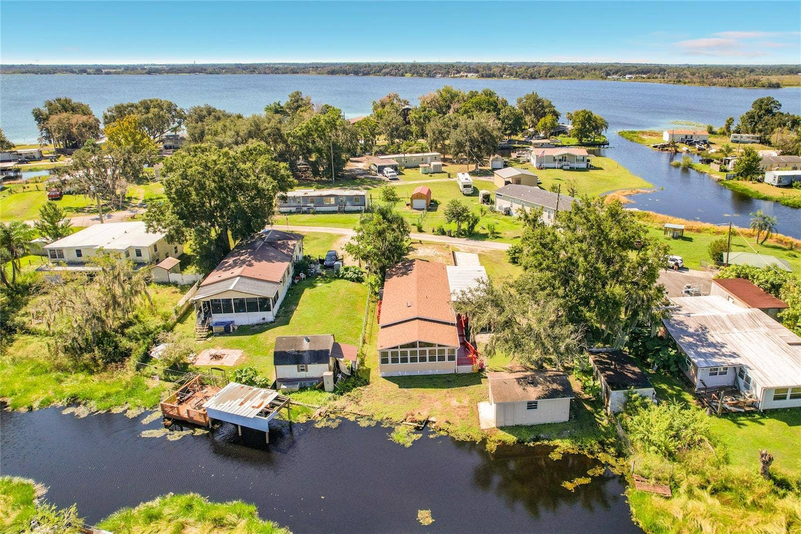 3042 PARK CIRCLE, Haines City, FL 33844