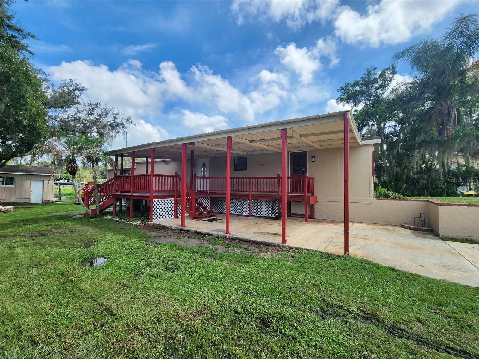 3042 PARK CIRCLE, Haines City, FL 33844