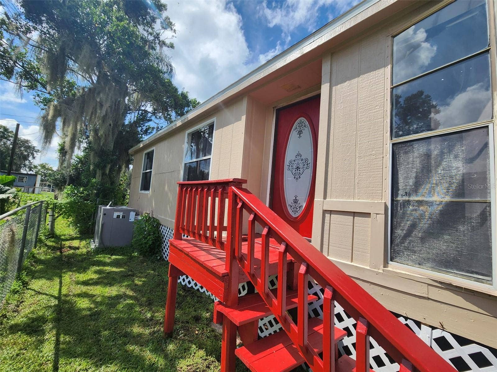 3042 PARK CIRCLE, Haines City, FL 33844