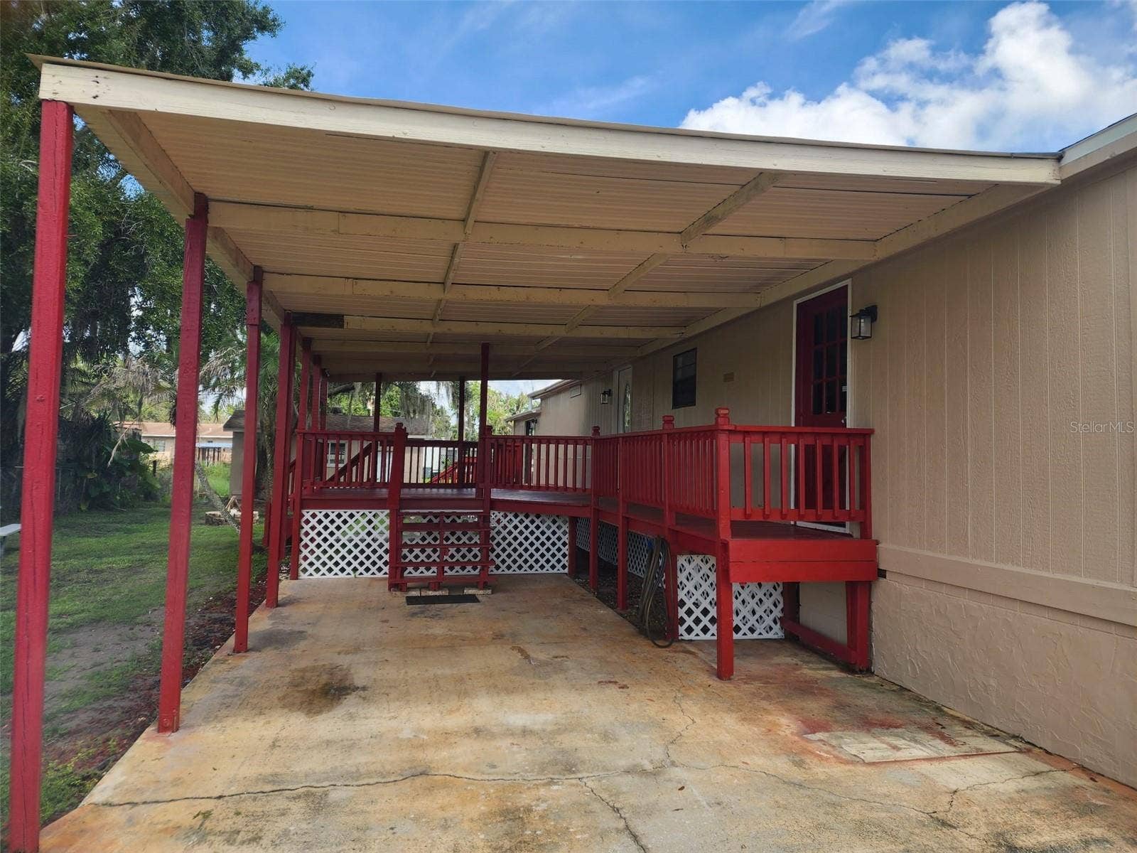 3042 PARK CIRCLE, Haines City, FL 33844