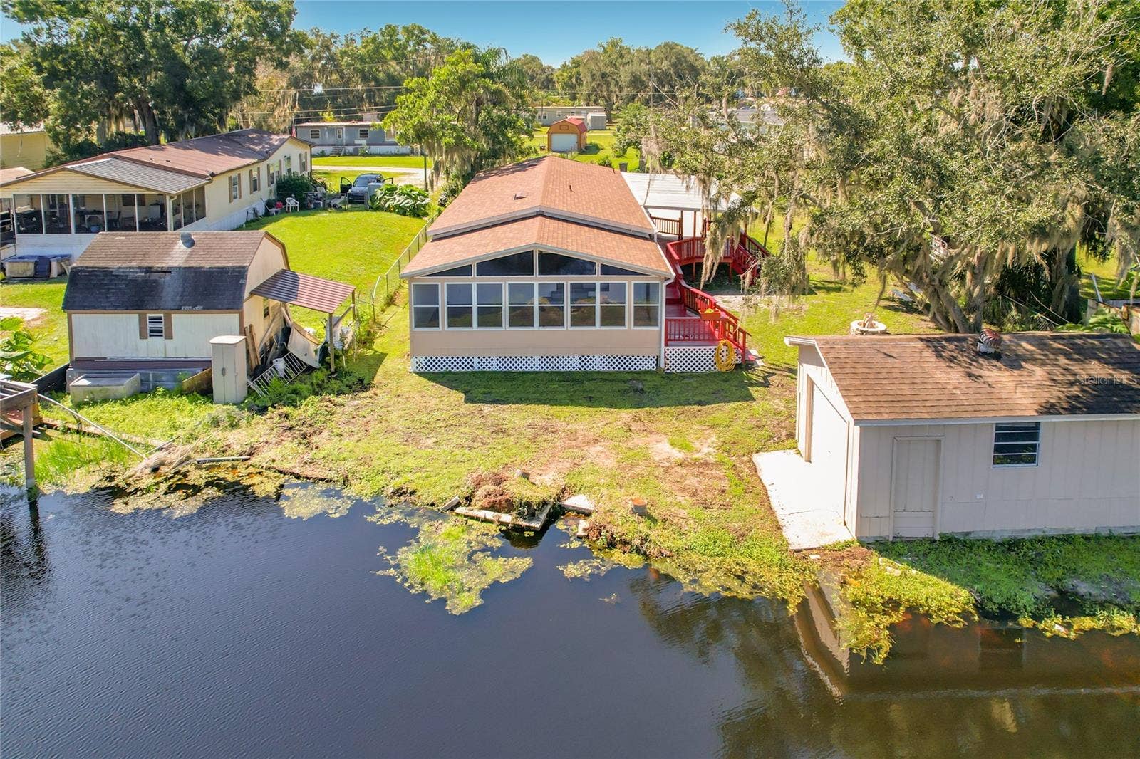 3042 PARK CIRCLE, Haines City, FL 33844