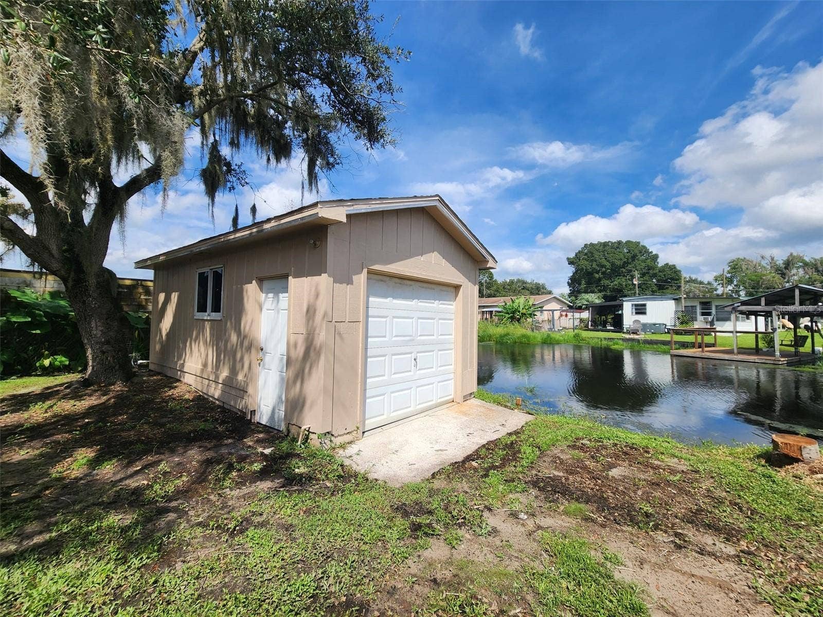 3042 PARK CIRCLE, Haines City, FL 33844