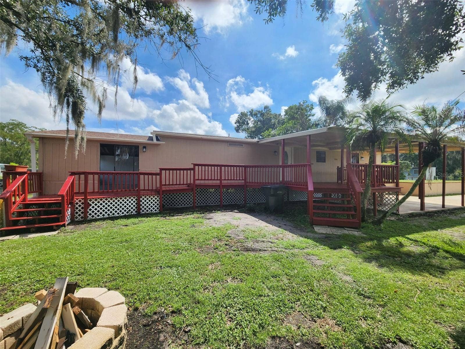 3042 PARK CIRCLE, Haines City, FL 33844